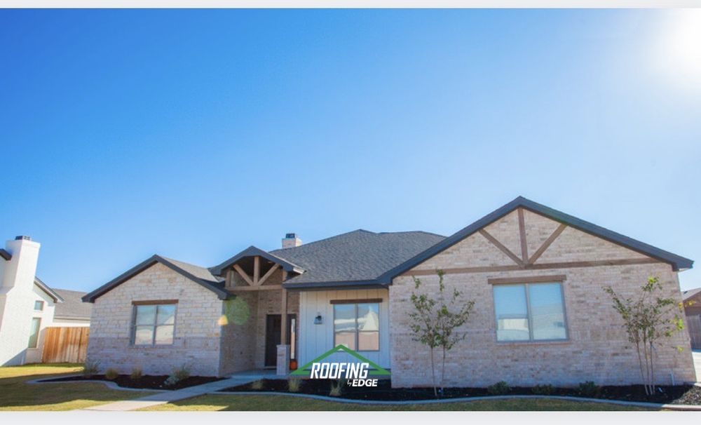 Slide of Edge Roofing & Coatings