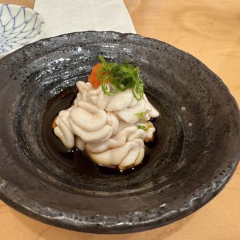 Sushi Kisen - Milt - Japanese Near Me - Arcadia, California Sushi Kisen - Milt - Japanese Near Me - Arcadia, California
