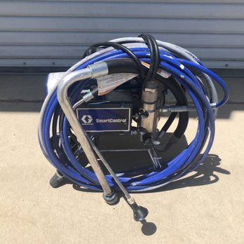 Super Fun Auto - Paint Sprayer for Rent - Auto Repair Near Me - Copperton, Utah