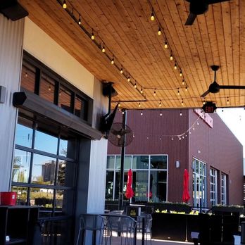 Hopdoddy Burger Bar - Burgers Near Me - Fort Worth, Texas