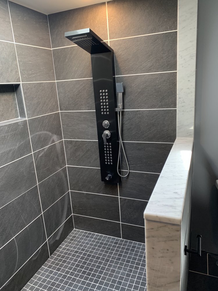 Slide of Hawk and Sons Plumbing