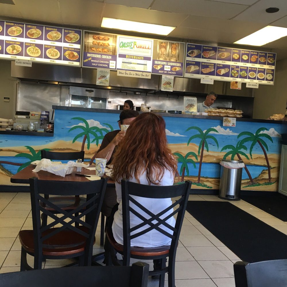 casual sitting... walk up order.. food made to order .. fresh casual sitting... walk up order.. food made to order .. fresh