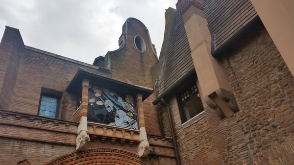 Casina delle civette by null