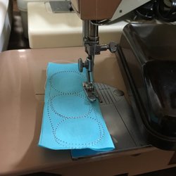 AUBURN SEW & VAC - 11 Photos & 43 Reviews - Appliances & Repair - 205