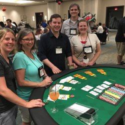 A Casino Event Florida - Pai Gow Poker is a hit.