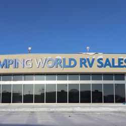 Camping World - Monticello