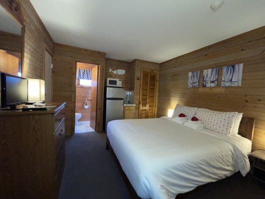 Seashore Condo Hotel by null
