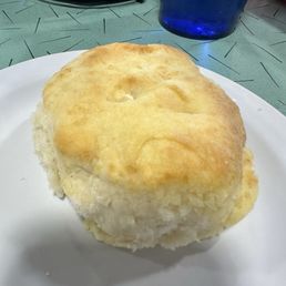 Biscuit Biscuit