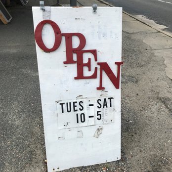 Jenks This & That - Thrift Stores Near Me - Warsaw, Virginia Jenks This & That - Thrift Stores Near Me - Warsaw, Virginia