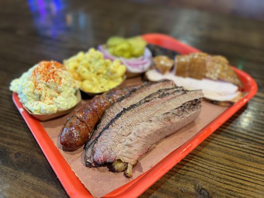 Terry Black's Barbecue Lockhart by null