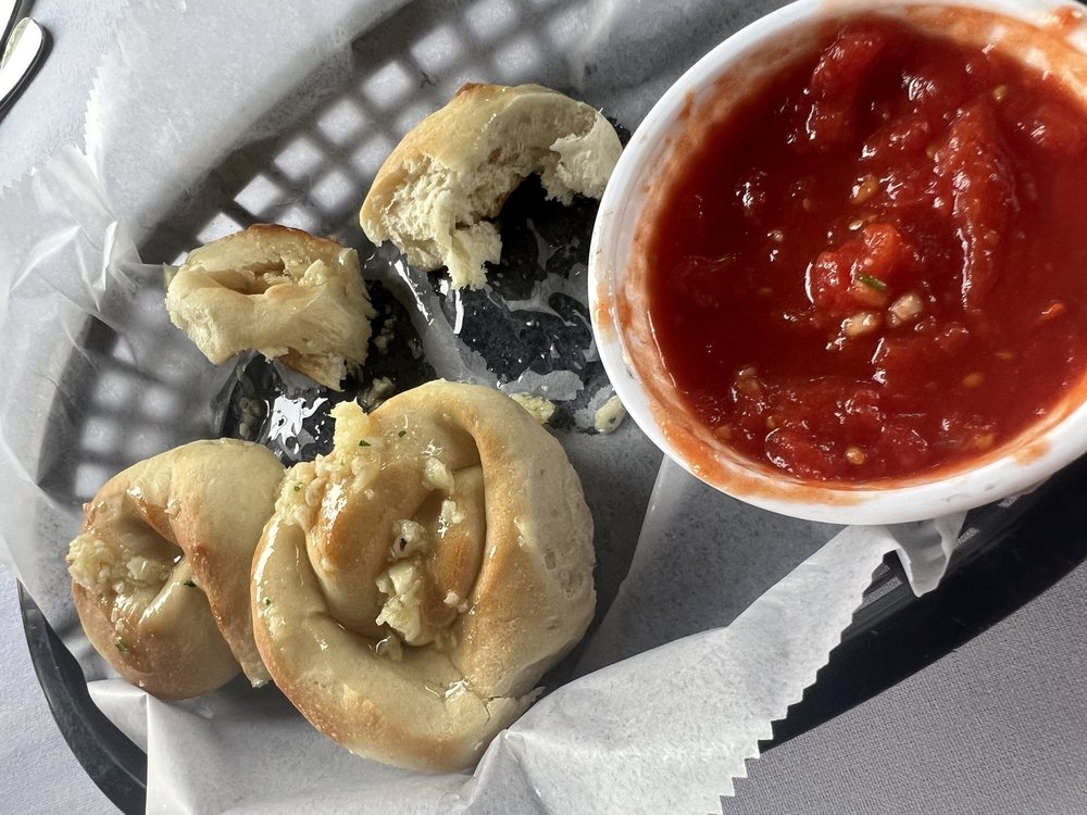 BELLA ROMA - Updated March 2026 - 106 Photos & 139 Reviews - 134 E ...