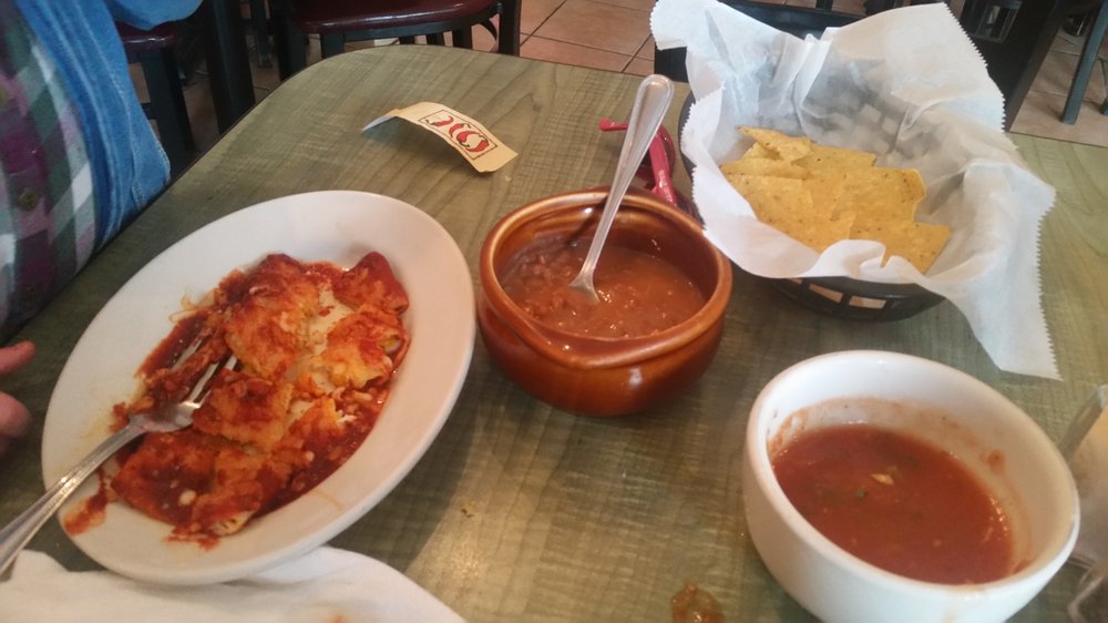 El Ranchito