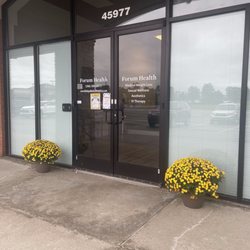 Forum Health Shelby Township
