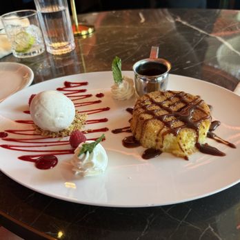Jing - The buttercake - Steakhouses Near Me - Scottsdale, Arizona