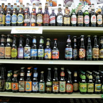 Sunshine Convenience Mart - a large selection of beer bottles - Convenience Stores Near Me - Tempe, Arizona Sunshine Convenience Mart - a large selection of beer bottles - Convenience Stores Near Me - Tempe, Arizona