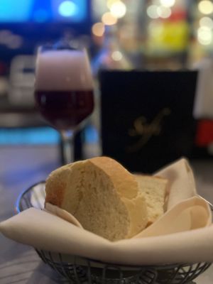 Sofi Restaurant by null