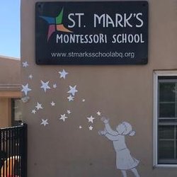 St. Mark's Montessori School