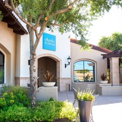 Charles Schwab - Charles Schwab - Scottsdale, AZ - Exterior (2)