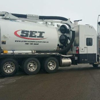 Strathcona Excavating - a self service truck - General Contractors Near Me - Sherwood Park, Alberta Strathcona Excavating - a self service truck - General Contractors Near Me - Sherwood Park, Alberta