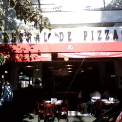 Central de Pizzas