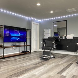 Bravo Barber Spa