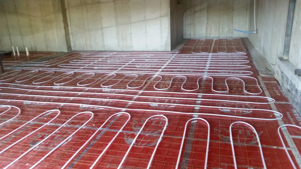 Slide of Stack Plumbing, Heating and Air Conditioning