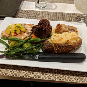 Fireside Grille - New American Near Me - Shepherd, Michigan