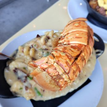Brunch & Sip - Lobster Mac - Coffee & Tea Near Me - Phoenix, Arizona Brunch & Sip - Lobster Mac - Coffee & Tea Near Me - Phoenix, Arizona