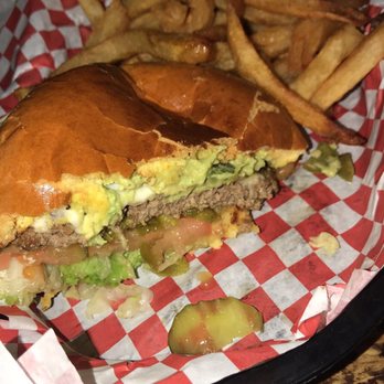 Little Matt's - Burgers Near Me - Houston, Texas Little Matt's - Burgers Near Me - Houston, Texas