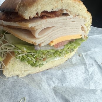 Sunrise Bagels Cafe - Sunrise Club Sandwich - Bagels Near Me - San Ramon, California Sunrise Bagels Cafe - Sunrise Club Sandwich - Bagels Near Me - San Ramon, California