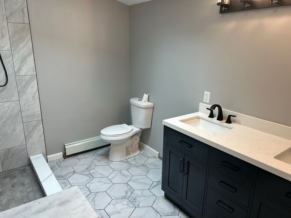 Slide of Johnson Plumbing