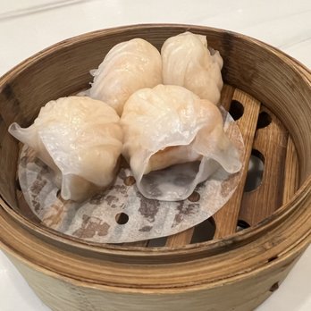 MingHin Cuisine - busted har gow - Dim Sum Near Me - Chicago, Illinois MingHin Cuisine - busted har gow - Dim Sum Near Me - Chicago, Illinois