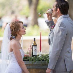 Officiant Lady - Copyright jmarblephotography.com