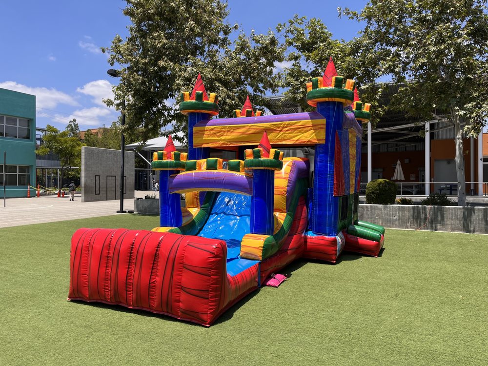 BOUNCE ON RENTALS 107 Photos & 17 Reviews San Fernando Valley
