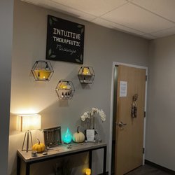 Intuitive Therapeutic Massage of Long Island