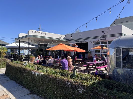 Galaxie by null Galaxie by null