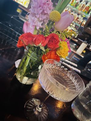 Kennedy Room by null