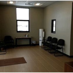 Modern Auto Body - Office