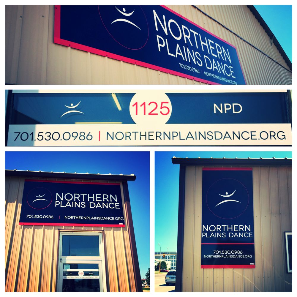 NORTHERN PLAINS DANCE Updated June 2024 1416 E Front Ave, Bismarck
