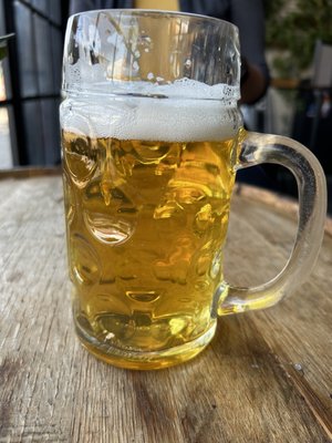 Kings County Brewers Collective by null