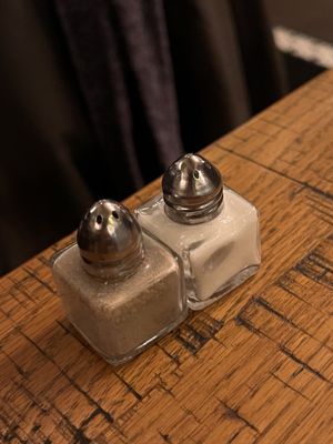 Steak Frites Bistro by null