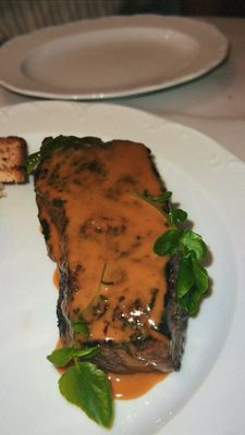 Brasserie Lundi by null