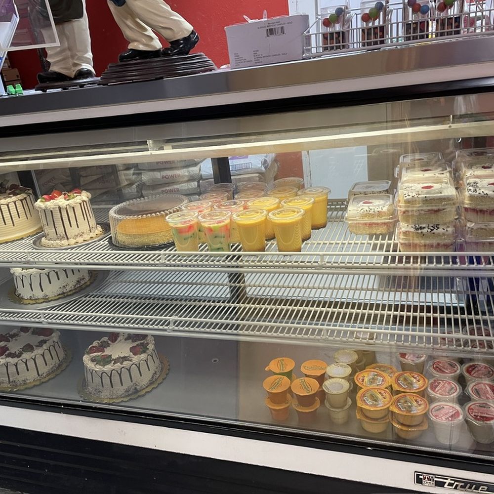 Oaxaca Bakery - Bakeries Near Me - Canby, Oregon