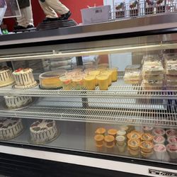 Oaxaca Bakery
