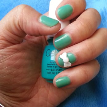 Orchard Nails - Cute n simple by Michelle - Nail Salons Near Me - Corona, California