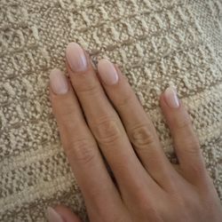 Nail Premier - Full set - gel