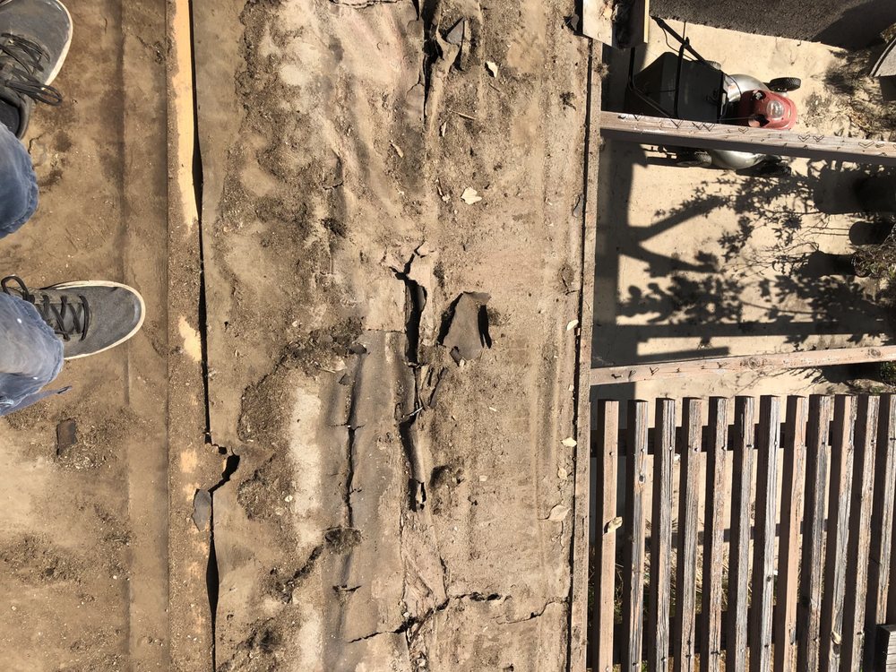 Slide of Diaz Pro Velocity A/C & Heating