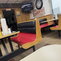 Stop-N-Shop over the Hill Grill