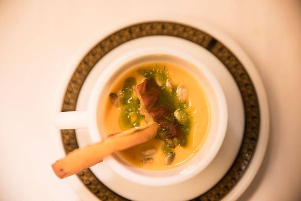 Pheasant Restaurant & Lounge by null