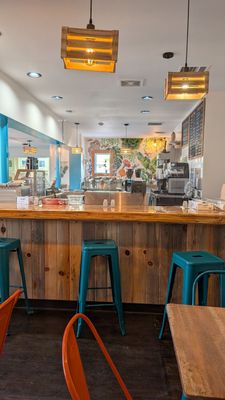 VIVA! mexi-coffee-shop by null